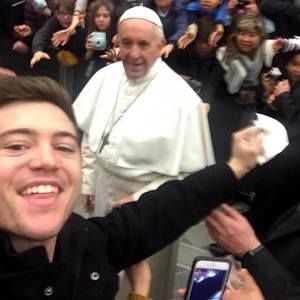 Meet your Posher, Taylor